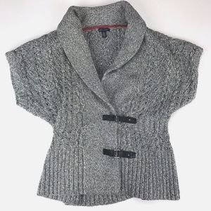 Short-sleeved Sweater by Tommy Hilfiger